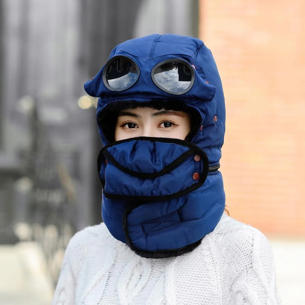 Thermal Winter Trapper Hat - Image 11