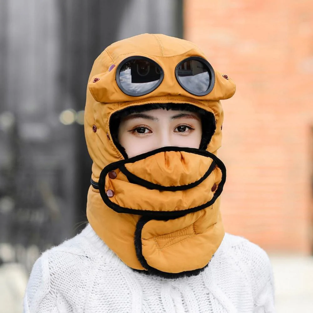 Thermal Winter Trapper Hat - Image 7