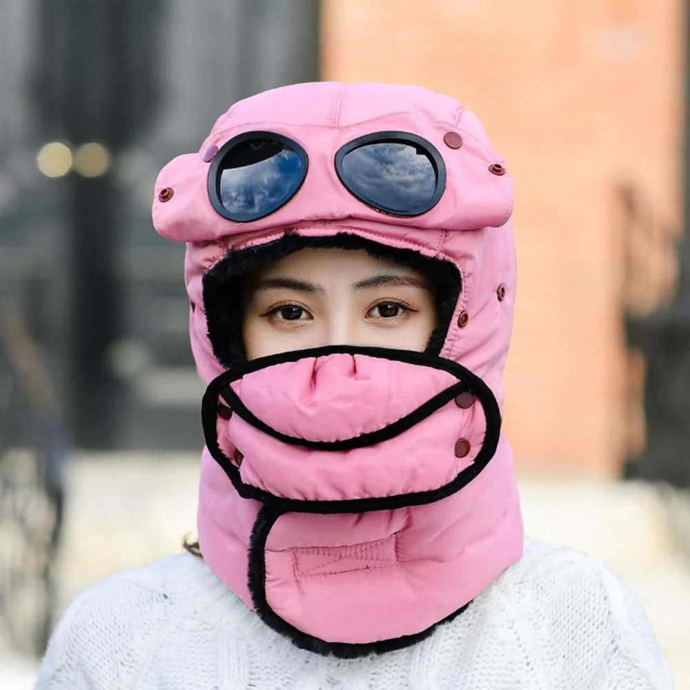 Thermal Winter Trapper Hat - Image 8
