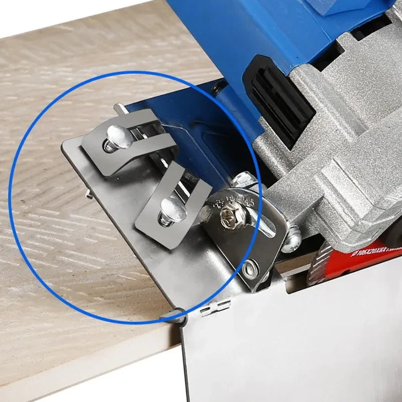 Tile 45 º Chamfering Device - Image 9