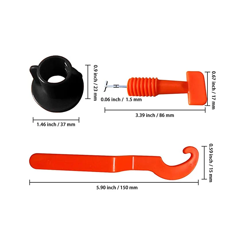 Tile Leveling System - Image 4