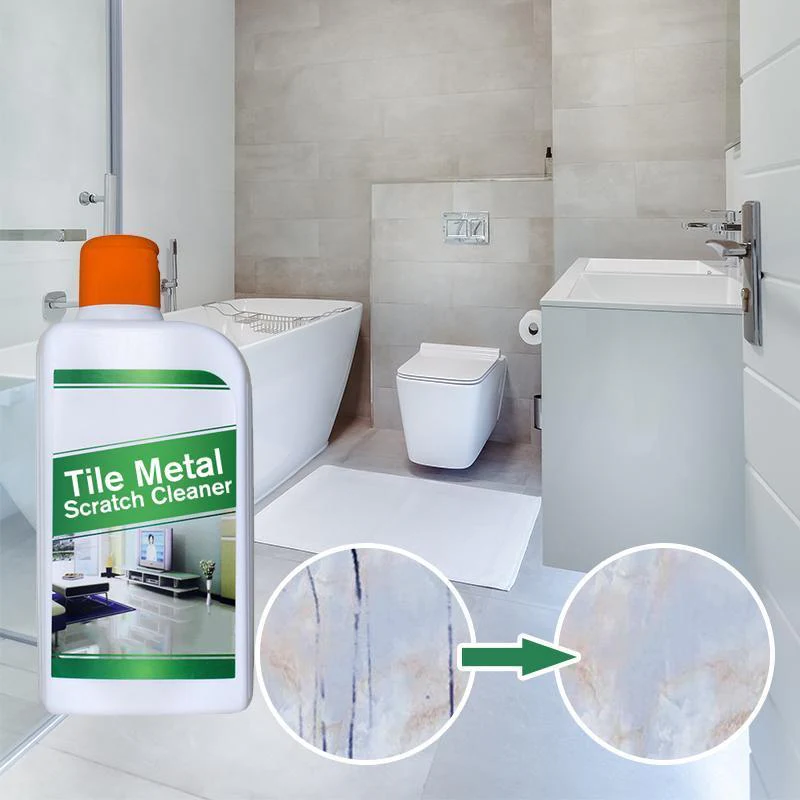 Tile Metal Scratch Cleaner - Image 5