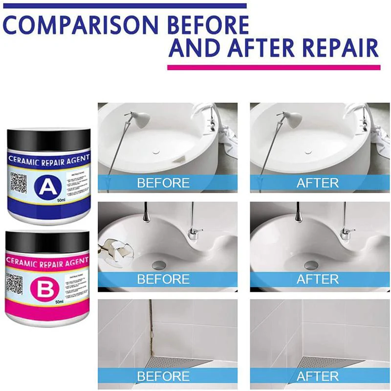 Tile Repair Agent - Image 4