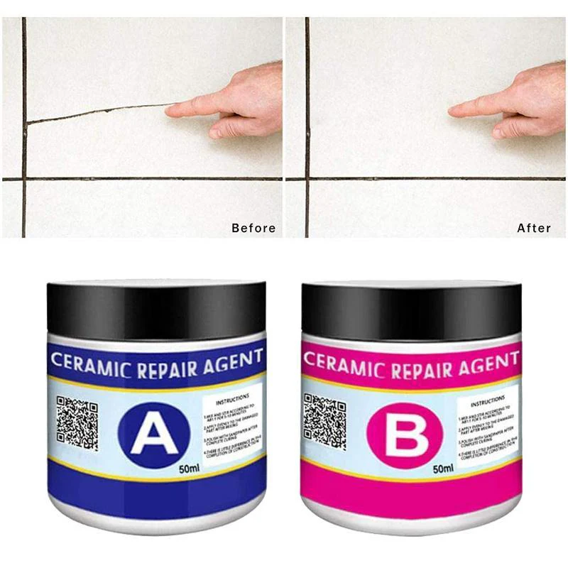 Tile Repair Agent - Image 6