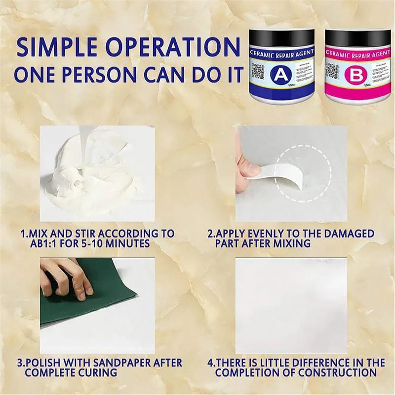 Tile Repair Agent - Image 7