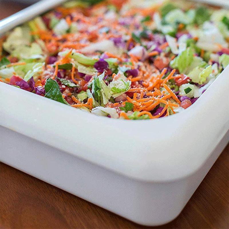 Tin Foil Crisper - Image 5