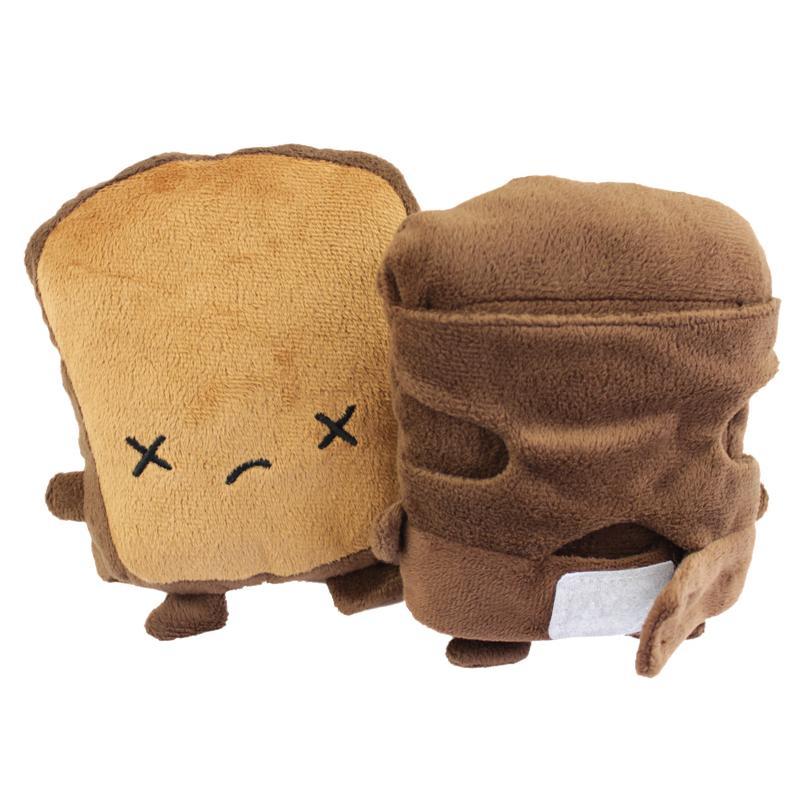 Toast USB Heated Hand Warmers - Image 2