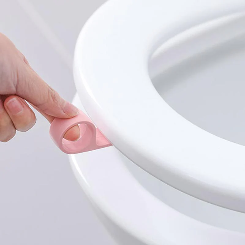 Toilet Lid Lifter (3 PCs) - Image 5