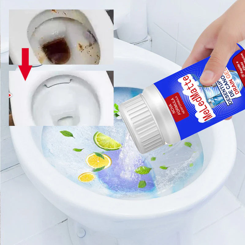 Toilet Unclogging Deodorizer - Image 10