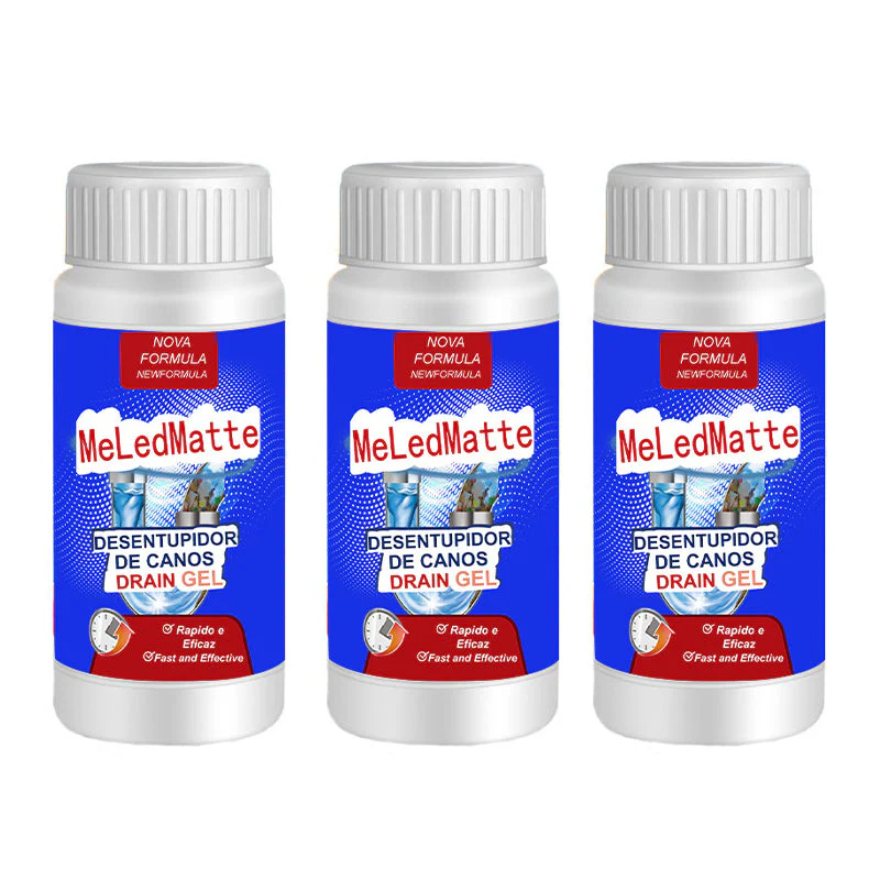 Toilet Unclogging Deodorizer - Image 11