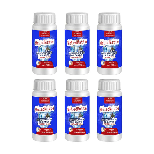 Toilet Unclogging Deodorizer - Image 14
