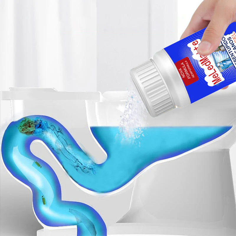 Toilet Unclogging Deodorizer - Image 2