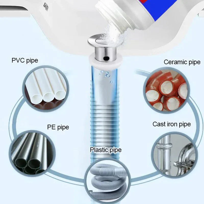 Toilet Unclogging Deodorizer - Image 4