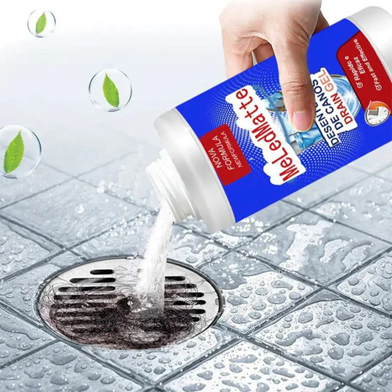 Toilet Unclogging Deodorizer - Image 5