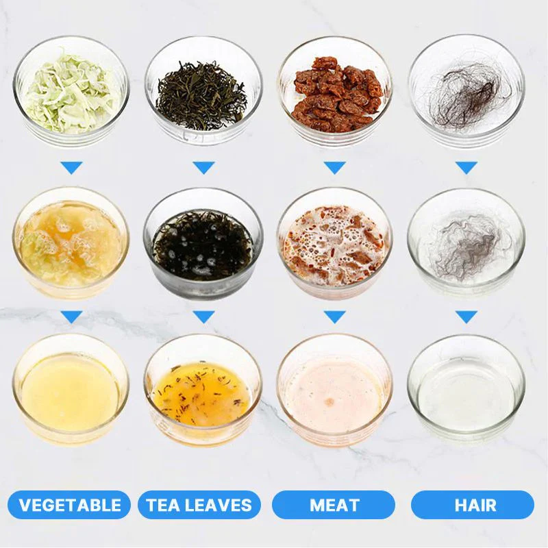 Toilet Unclogging Deodorizer - Image 6