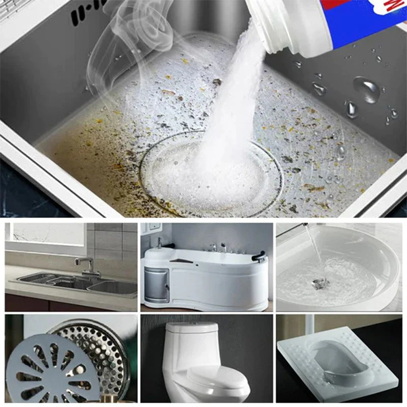 Toilet Unclogging Deodorizer - Image 7