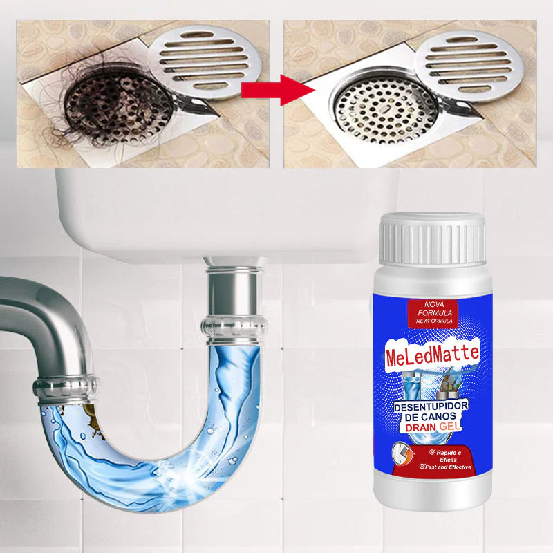 Toilet Unclogging Deodorizer - Image 8