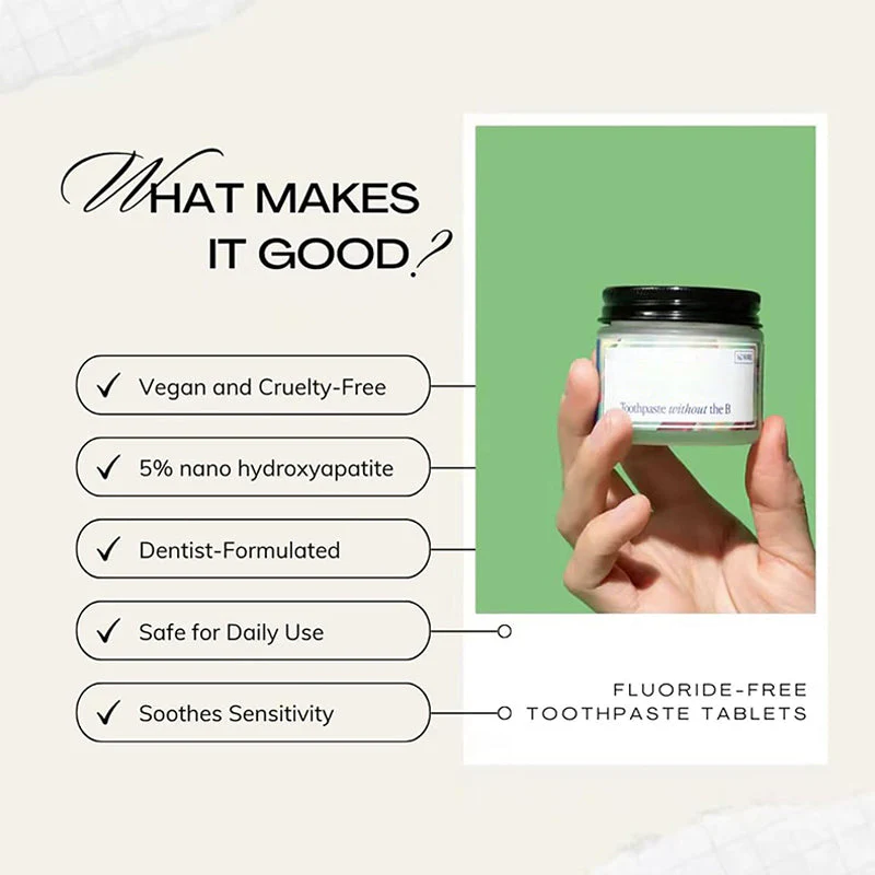 Toothpaste Tablets - Image 10