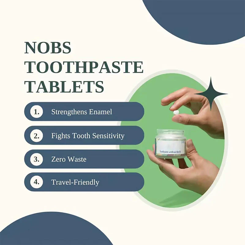 Toothpaste Tablets - Image 13