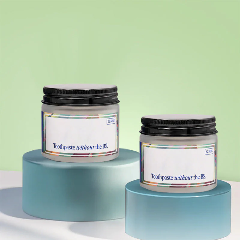 Toothpaste Tablets - Image 4