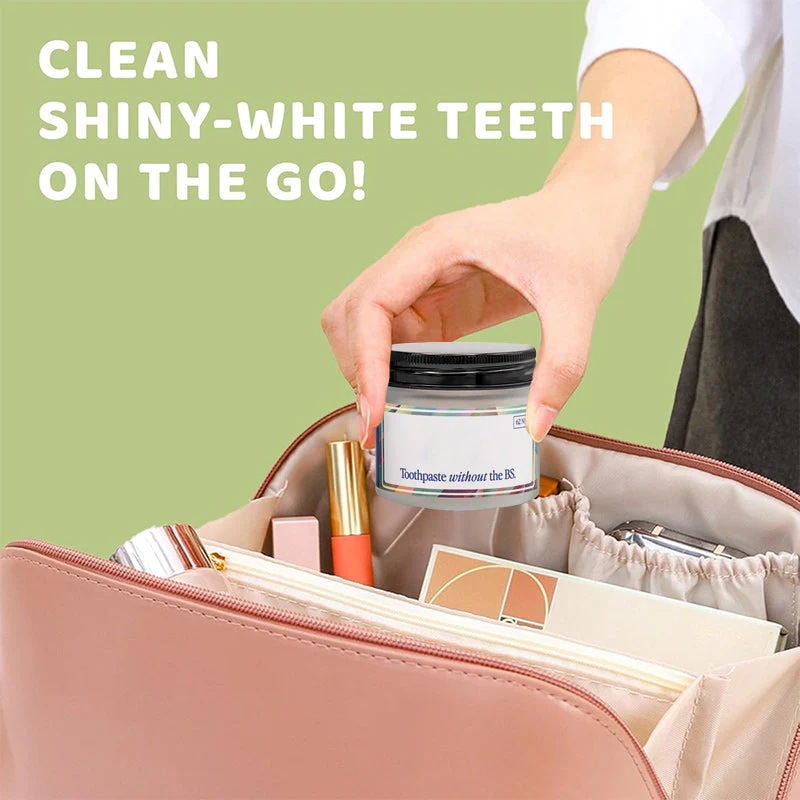 Toothpaste Tablets - Image 6