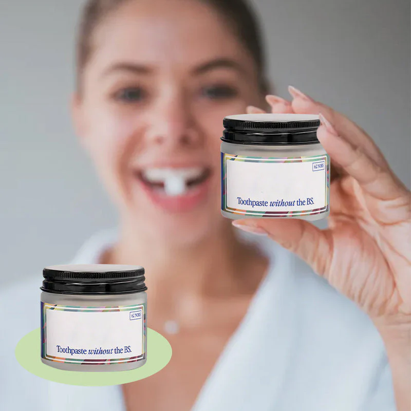 Toothpaste Tablets - Image 7
