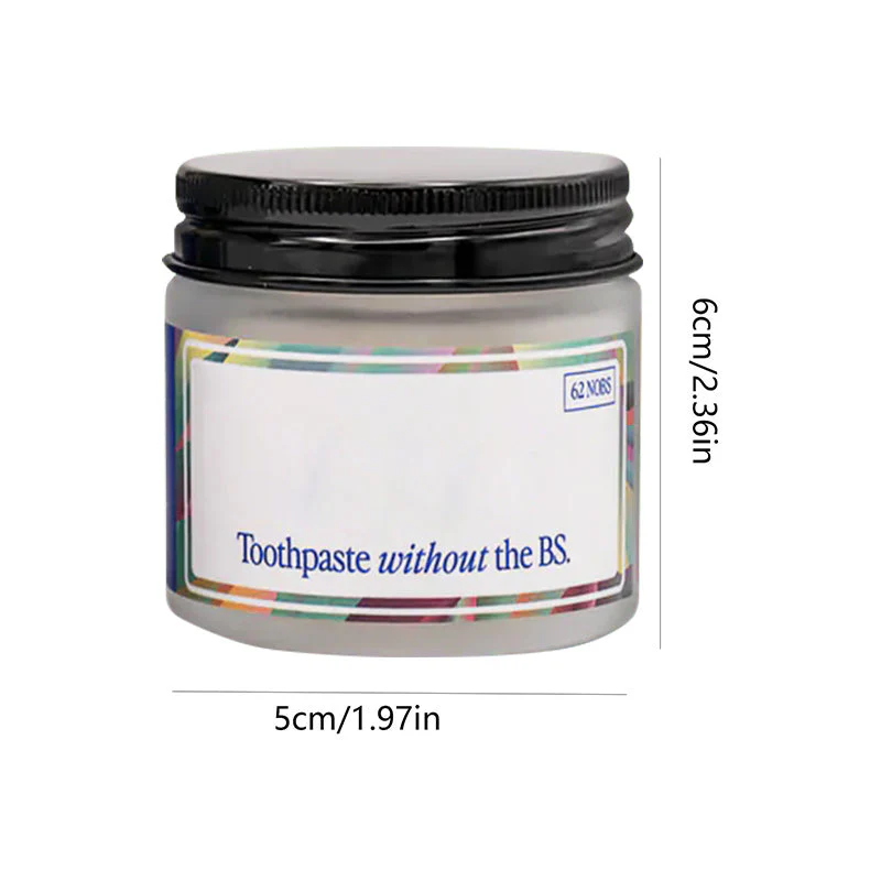 Toothpaste Tablets - Image 8