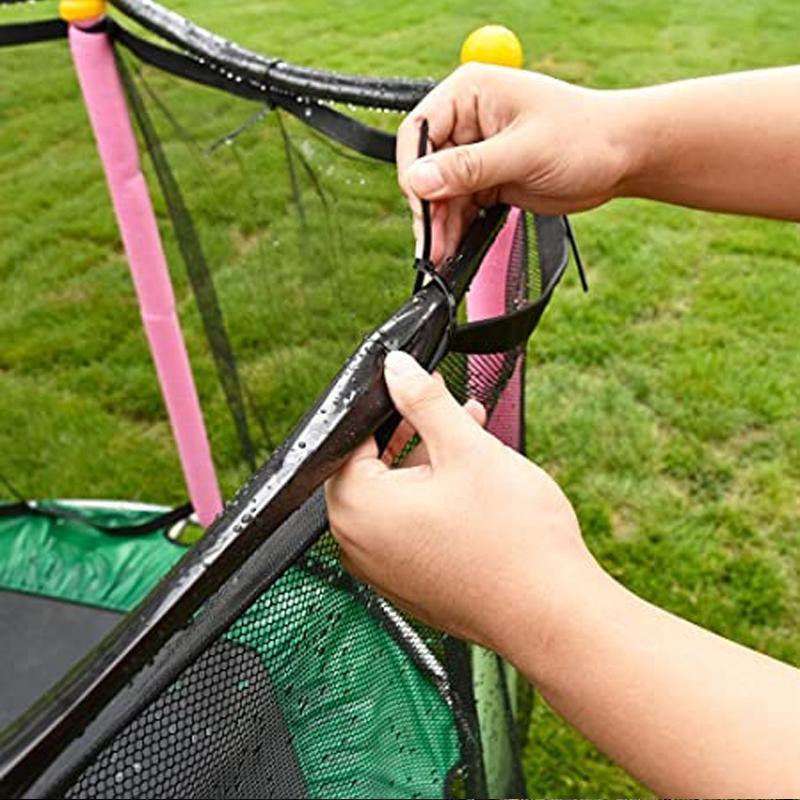 Trampoline Water Sprinkler - Image 2