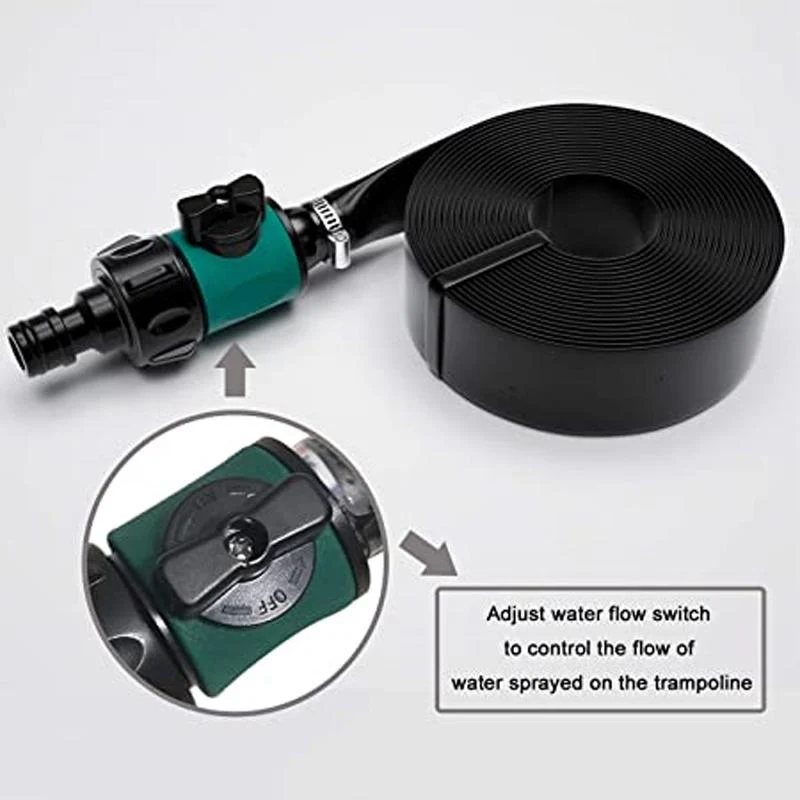 Trampoline Water Sprinkler - Image 5