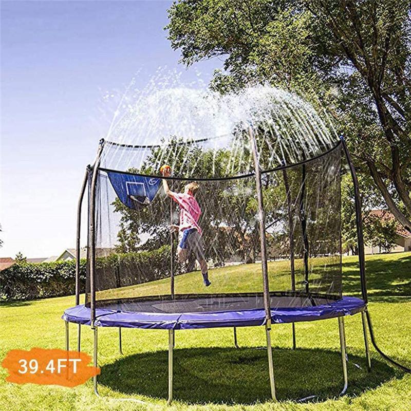 Trampoline Water Sprinkler - Image 6