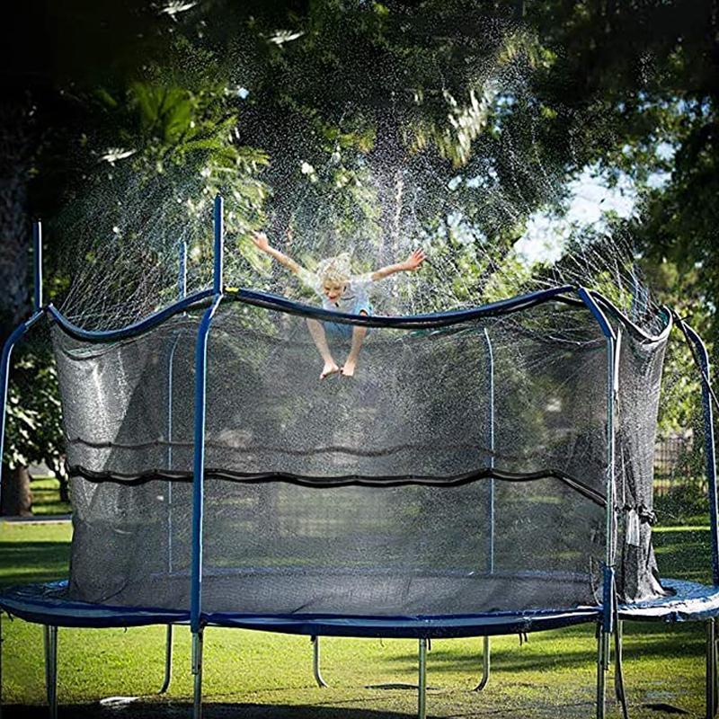 Trampoline Water Sprinkler - Image 7