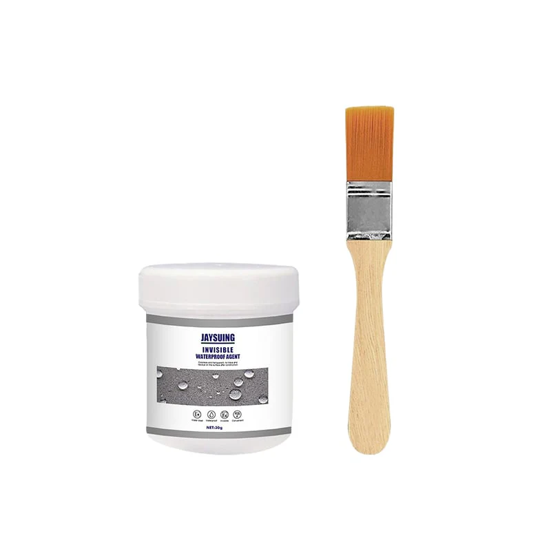 Transparent Waterproof Coating Agent - Image 13