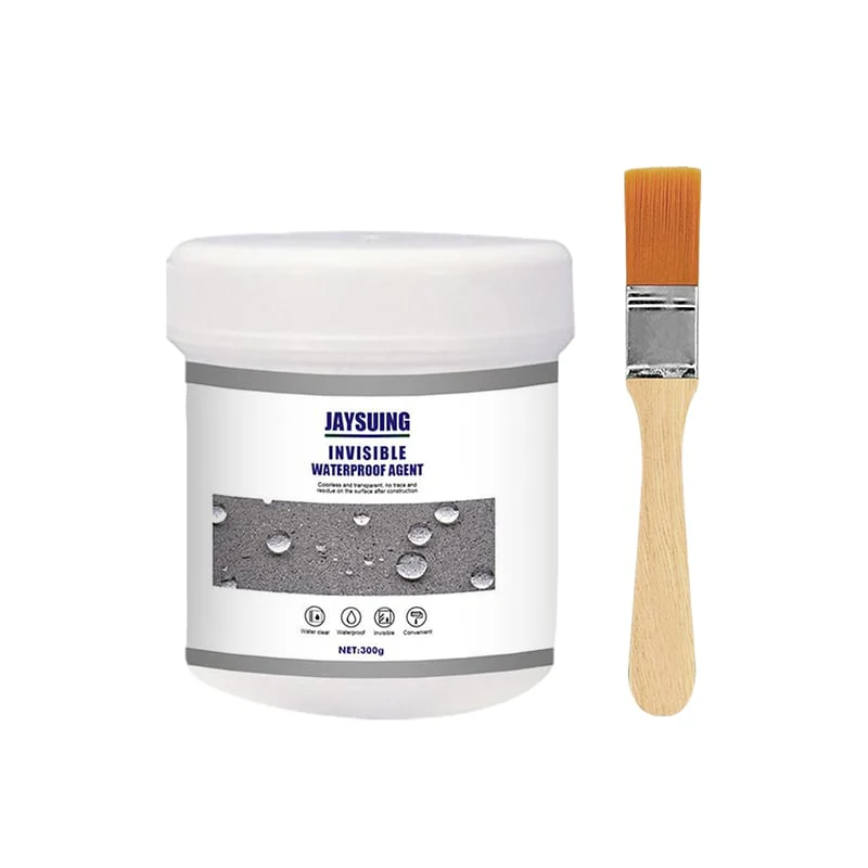 Transparent Waterproof Coating Agent - Image 9