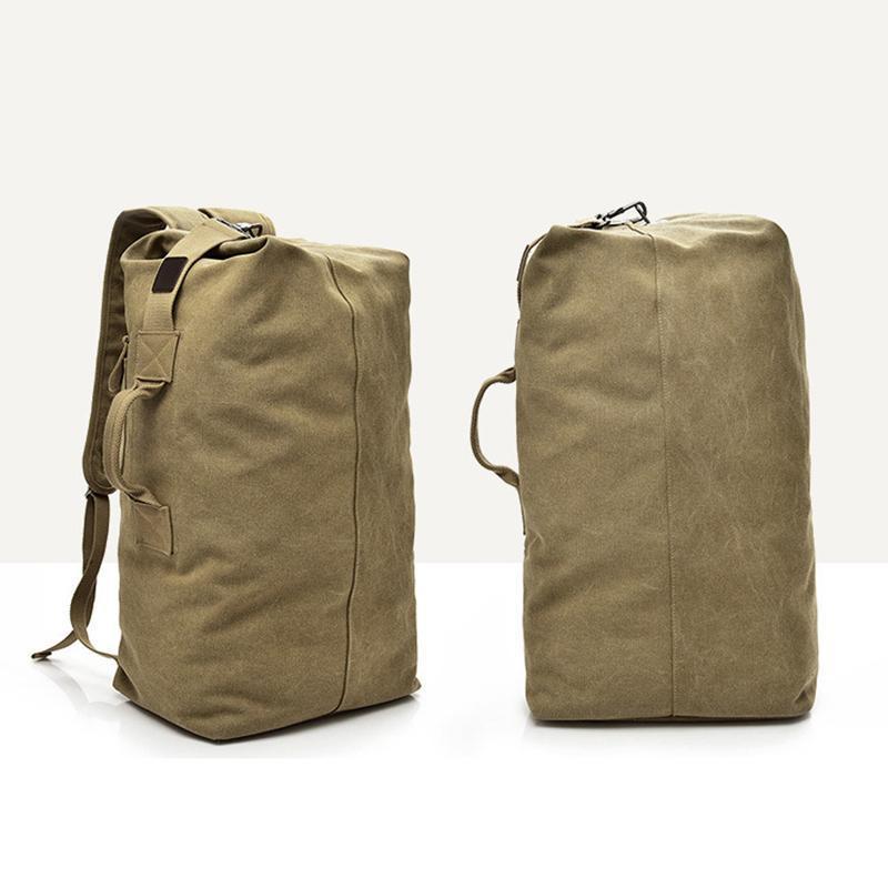 Travel Backpack - Image 2