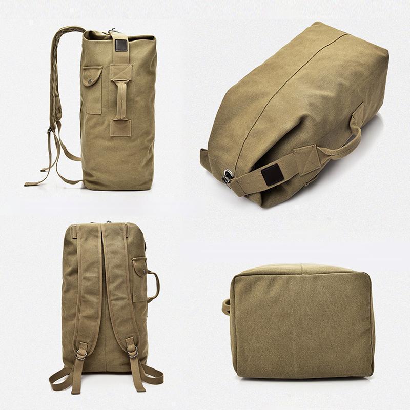 Travel Backpack - Image 5