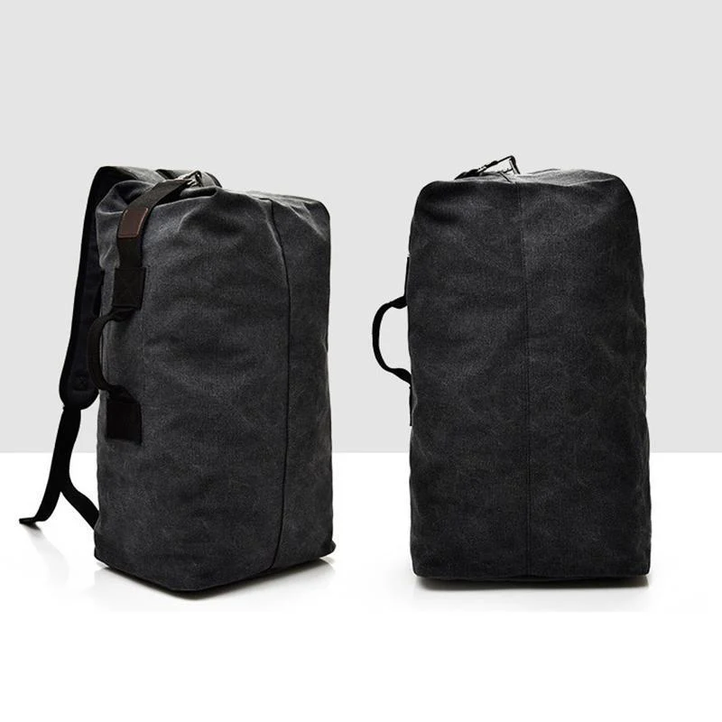 Travel Backpack - Image 6