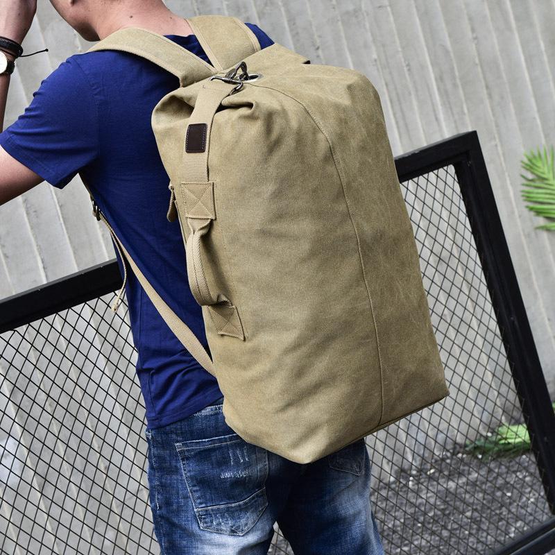 Travel Backpack - Image 8