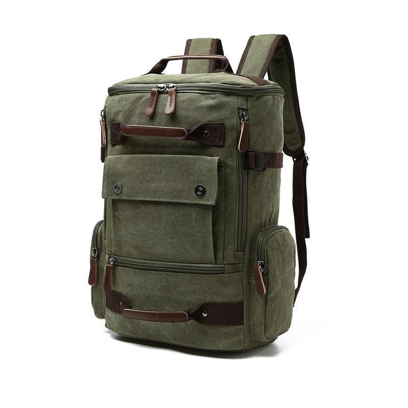 Travel Backpack With Large Capacity - Image 10