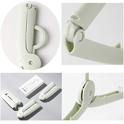 Travel folding hanger - Image 7