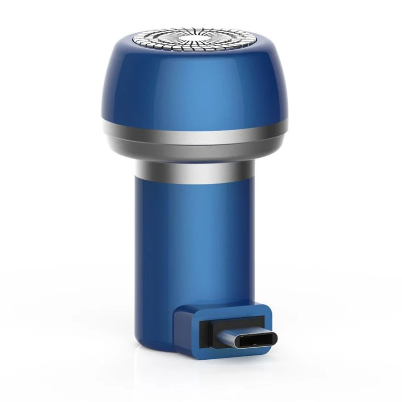 Travel Mini Electric Shaver - Image 7
