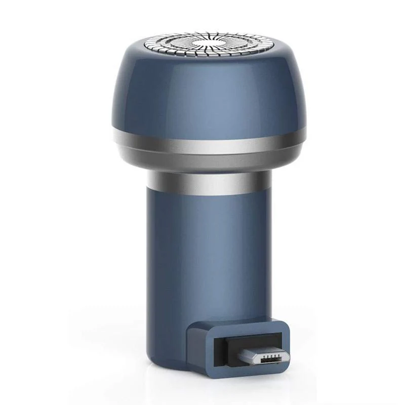 Travel Mini Electric Shaver - Image 8