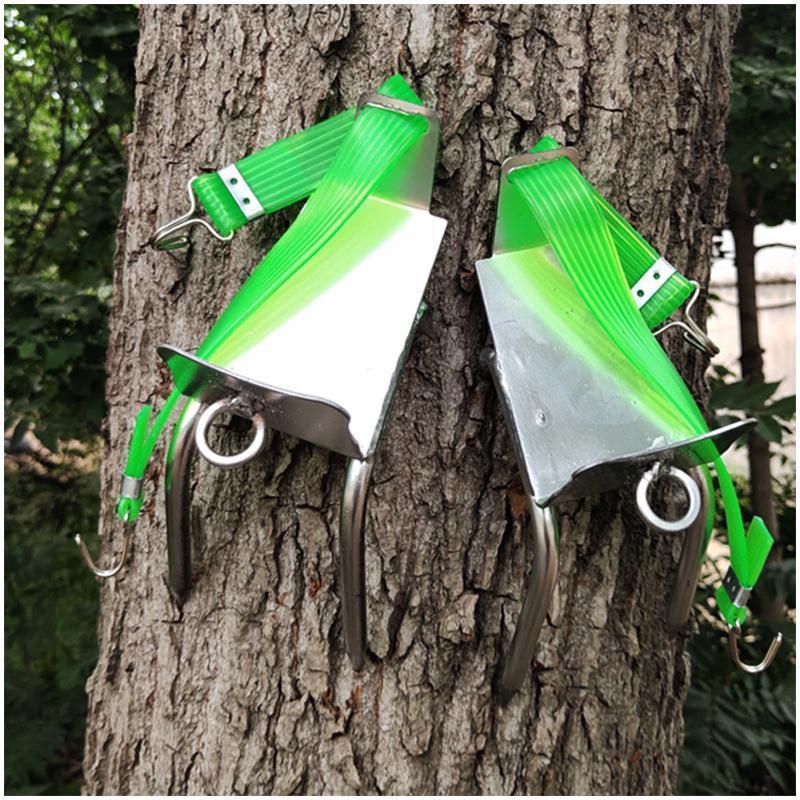 Tree Climbing Artifact - Image 2
