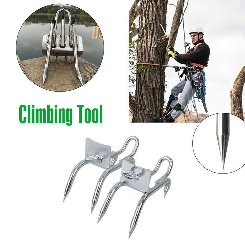 Tree Climbing Artifact - Image 3