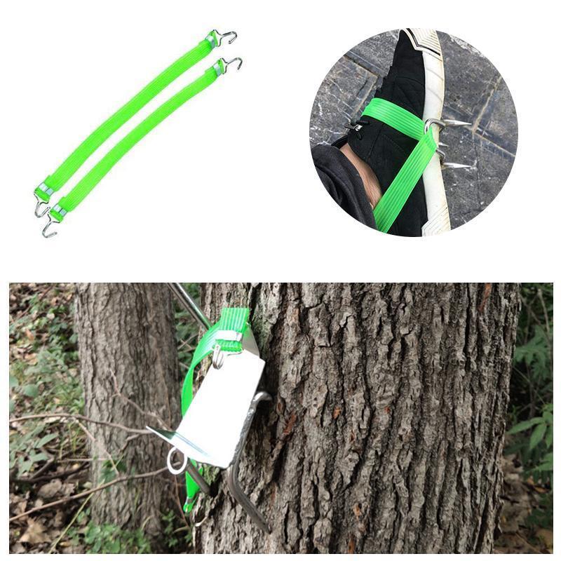 Tree Climbing Artifact - Image 5