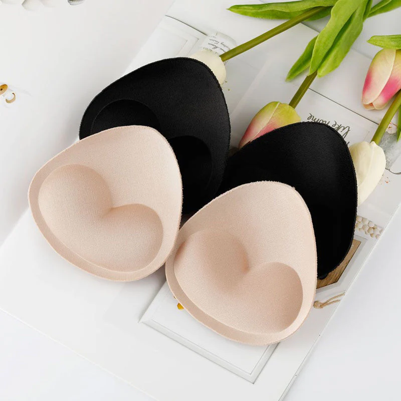 Triangular Silicone Nipple Stickers - Image 10
