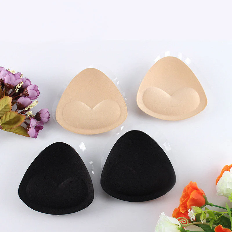 Triangular Silicone Nipple Stickers - Image 11