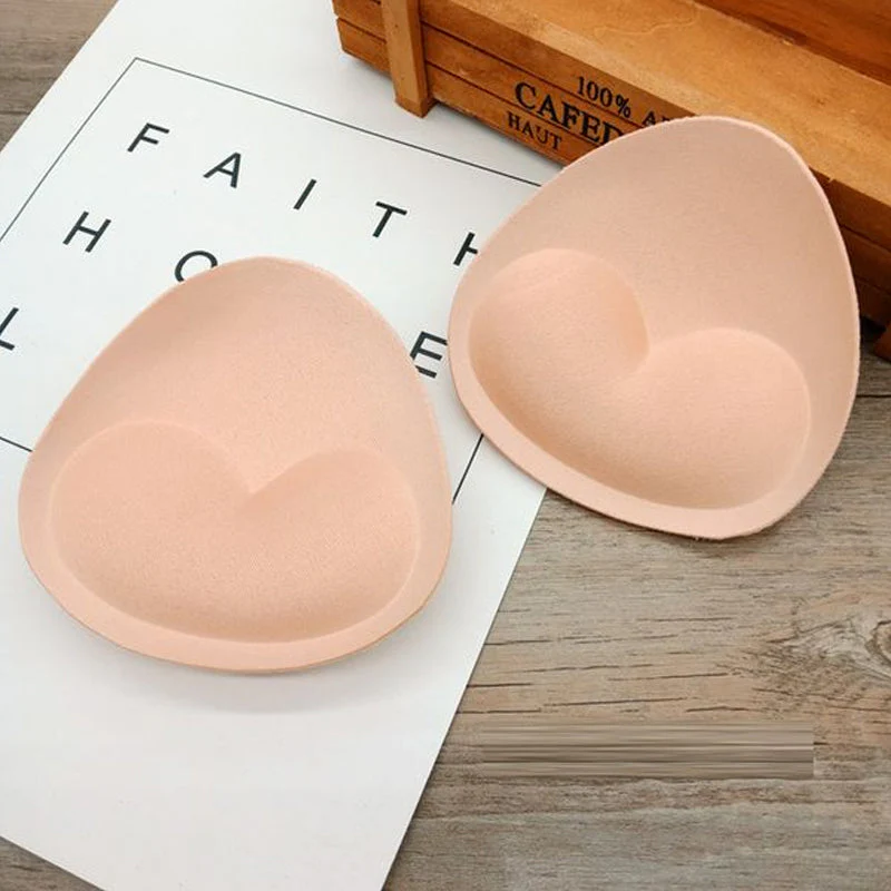 Triangular Silicone Nipple Stickers - Image 12