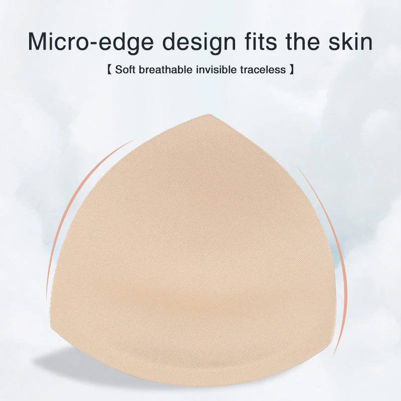 Triangular Silicone Nipple Stickers - Image 5