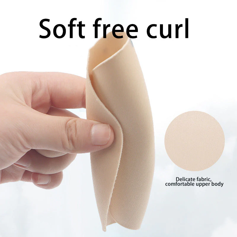 Triangular Silicone Nipple Stickers - Image 6