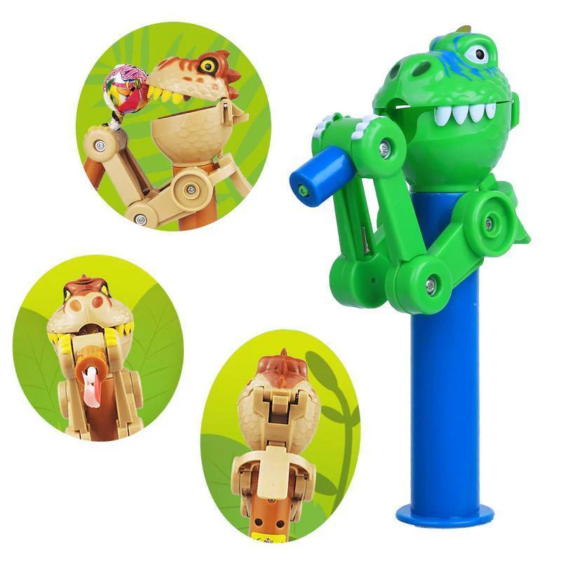 Tricky Dinosaur - Image 4